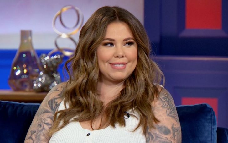 Kailyn Lowry Net Worth — Check Out Her New House